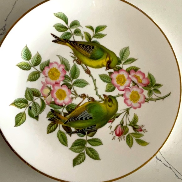 Spode Other Spode Bone China Decorative Plate Poshmark